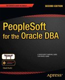 PeopleSoft for the Oracle DBA (eBook, PDF)