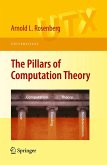 The Pillars of Computation Theory (eBook, PDF)