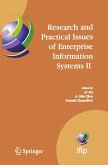 Research and Practical Issues of Enterprise Information Systems II Volume 1 (eBook, PDF)