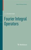 Fourier Integral Operators (eBook, PDF)