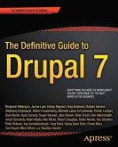 The Definitive Guide to Drupal 7 (eBook, PDF)