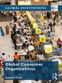 Global Consumer Organizations (eBook, ePUB)