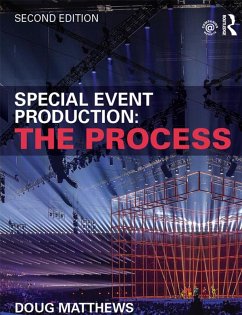 Cover Special Event Production: The Process (eBook, ePUB)