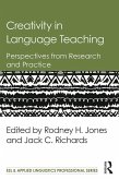 Creativity in Language Teaching (eBook, ePUB)