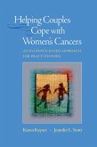 Helping Couples Cope with Women's Cancers (eBook, PDF)