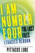 I Am Number Four: The Lost Files:... - Bild 1
