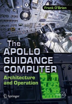 The Apollo Guidance Computer (eBook, PDF) - O'Brien, Frank