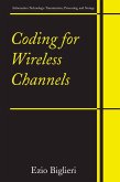 Coding for Wireless Channels (eBook, PDF)