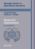 Numerical Optimization (eBook, PDF)