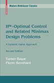 H∞-Optimal Control and Related Minimax Design Problems (eBook, PDF)