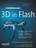 The Essential Guide to 3D in Flash (eBook, PDF)