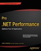 Pro .NET Performance (eBook, PDF)