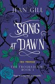 Song at Dawn (The Troubadours Quartet, #1) (eBook, ePUB)