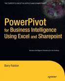 PowerPivot for Business Intelligence Using Excel and SharePoint (eBook, PDF)
