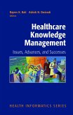 Healthcare Knowledge Management (eBook, PDF)
