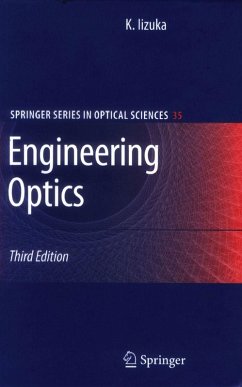 Engineering Optics (eBook, PDF) - Iizuka, Keigo