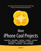 More iPhone Cool Projects (eBook, PDF)