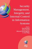 Security Management, Integrity, and Internal Control in Information Systems (eBook, PDF)