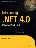 Introducing .NET 4.0 (eBook, PDF)