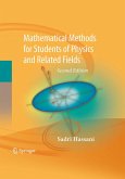 Mathematical Methods (eBook, PDF)