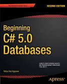 Beginning C# 5.0 Databases (eBook, PDF)