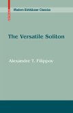The Versatile Soliton (eBook, PDF)