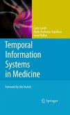 Temporal Information Systems in Medicine (eBook, PDF)