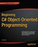 Beginning C# Object-Oriented Programming (eBook, PDF)