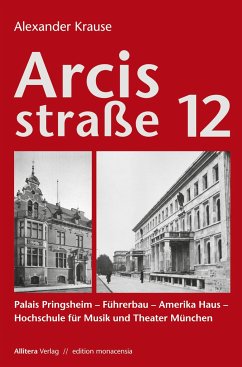 Arcisstraße 12 - Krause, Alexander