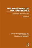Massacre of the Innocents (eBook, ePUB)