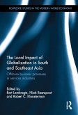 The Local Impact of Globalization in South and Southeast Asia (eBook, ePUB)