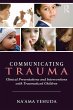 Communicating Trauma (eBook, PDF) - Bild 1