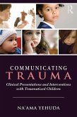 Communicating Trauma (eBook, PDF)