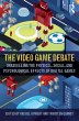 The Video Game Debate (eBook, PDF) - Bild 1