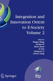 Integration and Innovation Orient to E-Society Volume 2 (eBook, PDF)
