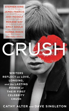 CRUSH (eBook, ePUB) - Alter, Cathy; Singleton, Dave