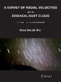 A Survey of Radial Velocities in the Zodiacal Dust Cloud (eBook, PDF)
