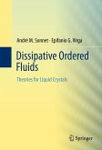 Dissipative Ordered Fluids (eBook, PDF)