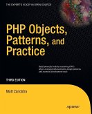 PHP Objects, Patterns and Practice (eBook, PDF)