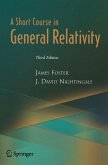 A Short Course in General Relativity (eBook, PDF)