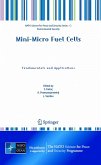 Mini-Micro Fuel Cells (eBook, PDF)