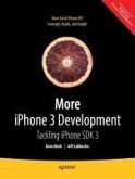 More iPhone 3 Development (eBook, PDF)