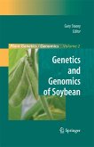 Genetics and Genomics of Soybean (eBook, PDF)