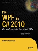 Pro WPF in C# 2010 (eBook, PDF)