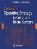 Chassin's Operative Strategy in Colon and Rectal Surgery (eBook, PDF)