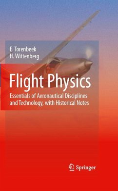 Flight Physics (eBook, PDF) - Torenbeek, E.; Wittenberg, H.