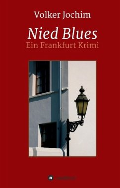 Nied Blues - Jochim, Volker