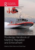 Routledge Handbook of Maritime Regulation and Enforcement (eBook, PDF)