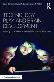 Technology Play and Brain Development (eBook, PDF)