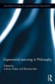 Experiential Learning in Philosophy (eBook, ePUB)